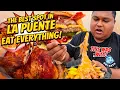 BEST FOOD SPOTS IN LA PUENTE CA