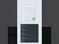Neumorphic Calculator using HTML CSS and JavaScript