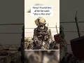 I Loved Ramirez In Call of Duty Modern Warfare 2