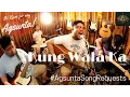 Download Lagu Kung Wala Ka | (c) Hale | #AgsuntaSongRequests