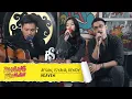 Download Lagu AFGAN, ISYANA SARASVATI, DAN RENDY PANDUGO - HEAVEN