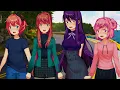 Download Lagu The Doki's Dream Vacation Turns Into The Worst