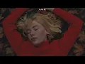 girl in red - we fell in love in october (Letra/Lyrics)