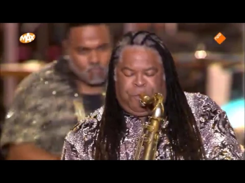 Download MP3 Kool & the Gang /  New Year's Eve performance