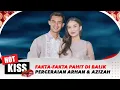Download Lagu Fakta-fakta Pernikahan Pratama Arhan dan Azizah Salsha Berujung Cerai | Hot Kiss