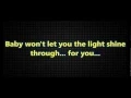 Download Lagu Spektrem - Shine (Lyrics on screen)