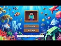 Minecraft Lesson 1 Voyage Aquatic