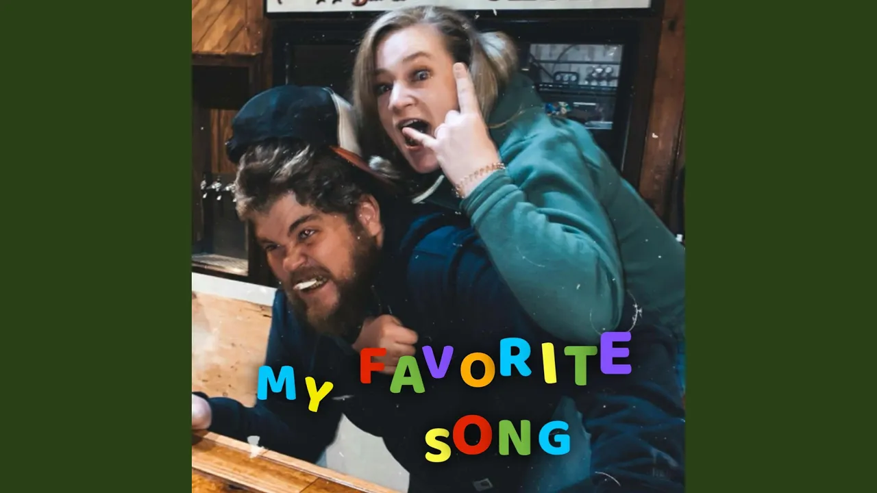 My Favorite Song