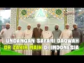 Download Lagu UNDANGAN SAFARI DAKWAH DR. ZAKIR NAIK DI INDONESIA