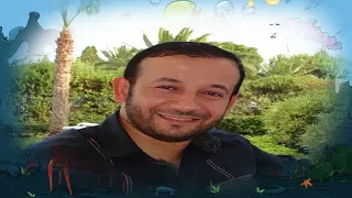 كن مسلما البوم ترانيم قلب المنشد غسان أبو خضرة 