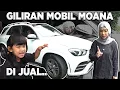 Download Lagu MOBIL MOANA DIJUAL.. KENAPA NIH???