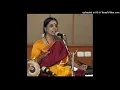 Download Lagu Prema Rangarajan - pArvatISvarENa rakshitOhaM - bhushAvati - dIkshitar