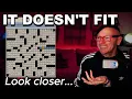 This Sunday NYT Crossword Doesn t Fit Until It Does Full Solve Feb 15 2026
