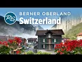 Lauterbrunnen Valley Switzerland Alpine Beauty - Rick Steves Europe Travel Guide