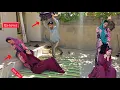 Download Lagu Family in tension: Second wife severely beaten after stealing ex-lover's money!