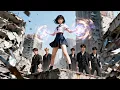 Download Lagu Kind girl died betrayed in apocalypse, reborn a day before, awakened powers, led allies, saved world