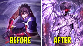 Betrayed at Level 99 He Returned With a Secret Class on Day One - Manhwa Recap