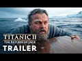 Download Lagu Titanic 2 (2025) - First Trailer | Leonardo DiCaprio, Kate Winslet | Concept