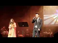 Download Lagu Humko Hamise Chura Lo - Bidisha Banerjee \u0026 ChoSang  Live in The Netherlands 22-09-2019