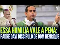 Lagu PADRE DAVI DISCÍPULO DE DOM HENRIQUE: FALOU A VERDADE SOBRE AS IDEOLOG1AS!!