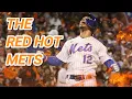 Baseball s Unexpected Contender The New York Mets