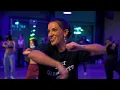 IFFY - Chris Brown | Nicole Kirkland Choreography