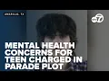 Attorney for teen charged in Canyon 4th of July plot concerned about his mental health