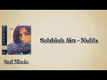 Download Lagu Salahkah Aku - Nadila | Lirik Lagu