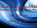 Lagu Suaramu  AB3