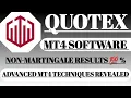 Quotex Trading Advanced MT4 Indicator Techniques Revealed