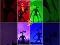 Download Lagu Siren Head Mix Combo Coffin Dance Song Meme (COVER ) 🎵 #shorts #sirenhead