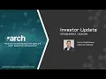 archTIS Ltd OTCQB ARHLF ASX AR9 Virtual Investor Conferences