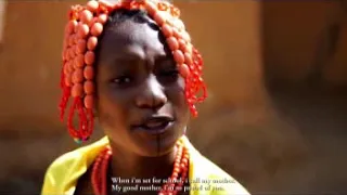 sharon ifedi sweet mama official video fml 