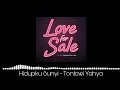 Download Lagu HidupKu Sunyi - Tontowi Yahya  (Ost Love For Sale) Video Lirik
