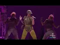 Rihanna Work Live at Made In America 2016