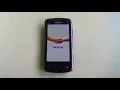 NOKIA C6 bootanimation