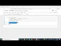 Python Program to Form a New String where First Character and the Last Character have been Exchanged