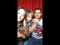 At Home With Michael and Luisana - April 24 2020