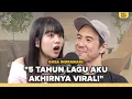 Download Lagu 5 TAHUN MENUNGGU LAGU GHEA INDRAWARI AKHIRNYA VIRAL! - Daniel Tetangga Kamu