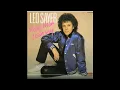 Download Lagu Leo Sayer - More Than I Can Say 12 Inch
