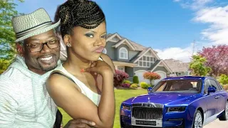 Terrence C Carson GAY NET WORTH and lifestyle luxelife legend