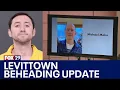 Justin Mohn fatally shot father prior to beheading s reveal