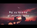Nazareno - Farruko [Letra] 💘