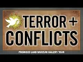 Download Lagu Terror and Conflicts