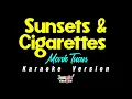Mark Tuan - Sunsets \u0026 Cigarettes (Karaoke Version)