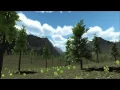 Procedural Terrain with Unity incl Tutorial code