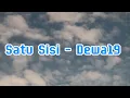 Download Lagu Satu Sisi  - Dewa19 || LIRIK