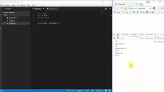 Javascript - 3