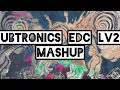 Rezz, Subtronics, Louis Theroux - Puzzle Box x Jiggle Jiggle (Subtronics EDC LV22 Mashup) by: HTK
