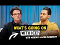 Lagu How ICE Uses Pain as Propaganda - with MS NOW’s Jacob Soboroff